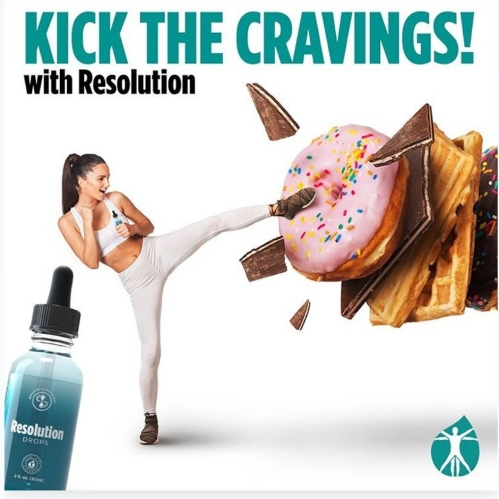 TLC Resolution drops